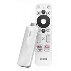 MECOOL TV Stick KD5, Google & Netflix certificate, FHD, WiFi, Android 11