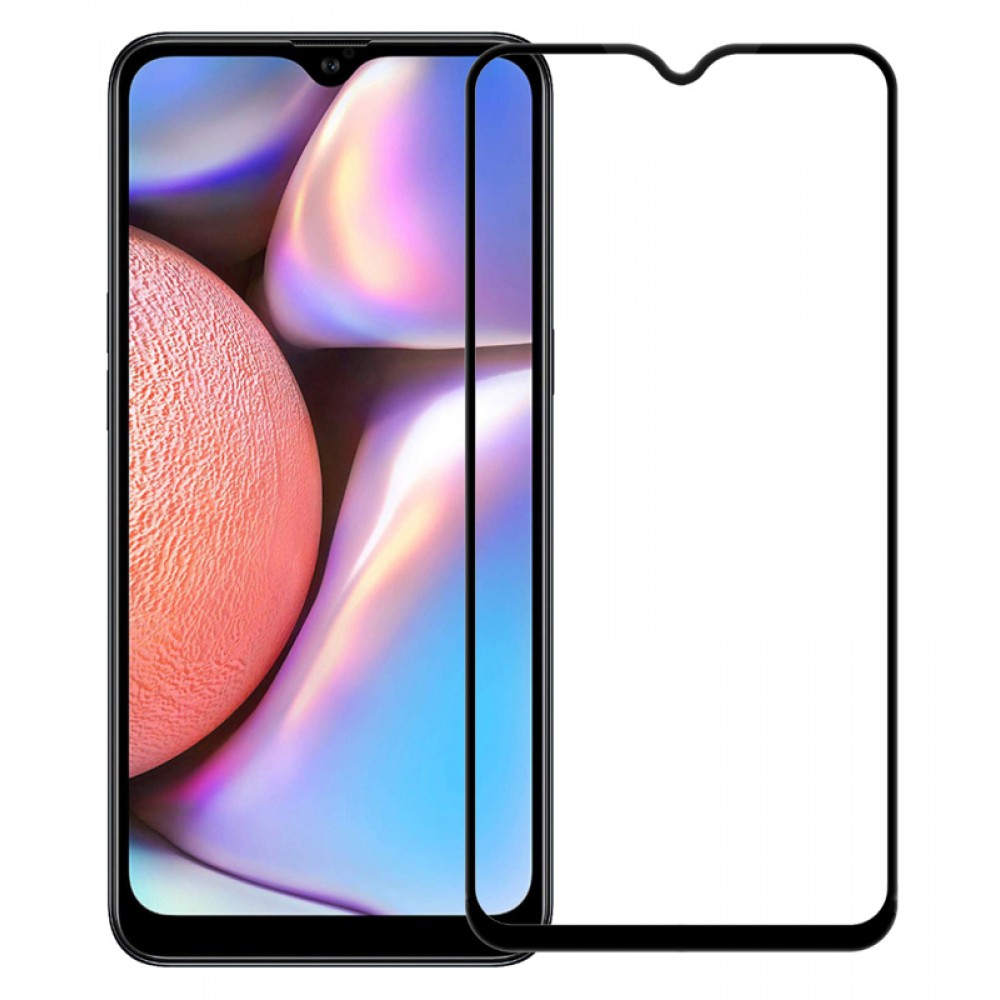 POWERTECH tempered glass 5D TGC-0601, Samsung Galaxy A13 5G, full glue POWERTECH tempered glass 5D TGC-0601, Samsung Galaxy A13 5G, full glue