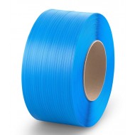 Τσέρκι συσκευασίας TOOL-0089, 12 x 0.55mm, 3000m, μπλε Τσέρκι συσκευασίας TOOL-0089, 12 x 0.55mm, 3000m, μπλε