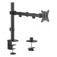 BRATECK βάση γραφείου οθόνης LDT66-C012, 17-32", έως 9kg