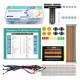 KEYESTUDIO GPIO breakout kit KS3018 για Raspberry Pi, V2.0 KEYESTUDIO GPIO breakout kit KS3018 για Raspberry Pi, V2.0