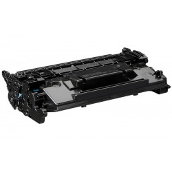 Συμβατό toner για HP CF259X, με chip, 10K, μαύρο