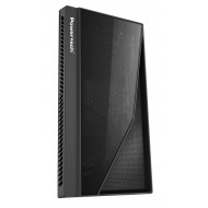 POWERTECH ανταλ/κo μπροστινό πάνελ PCFRB-004 για PC case PT-839