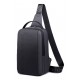 ARCTIC HUNTER τσάντα Crossbody XB00541, με θήκη tablet, 4L, γκρι ARCTIC HUNTER τσάντα Crossbody XB00541, με θήκη tablet, 4L, γκρι