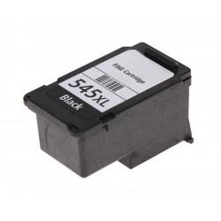 Συμβατό Inkjet για Canon PG-545XL, 9.5ml, μαύρο