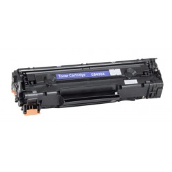 Συμβατό toner για HP CB435/436/CE285/CE278A, 2.1K, μαύρο