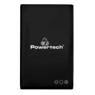 POWERTECH μπαταρία SP-PTM33-BAT για κινητό Sentry 4G, 1200mAh