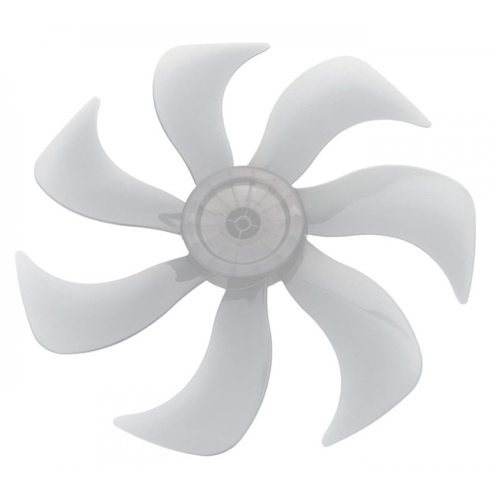 POWERTECH φτερωτή SPHLL-003 για ανεμιστήρα οροφής HLL-0108, Φ35cm POWERTECH φτερωτή SPHLL-003 για ανεμιστήρα οροφής HLL-0108, Φ35cm