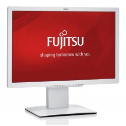 FUJITSU used οθόνη B22W-7 LCD, 22" 1680x1050, DisplayPort/DVI/VGA, Grade B FUJITSU used οθόνη B22W-7 LCD, 22" 1680x1050, DisplayPort/DVI/VGA, Grade B