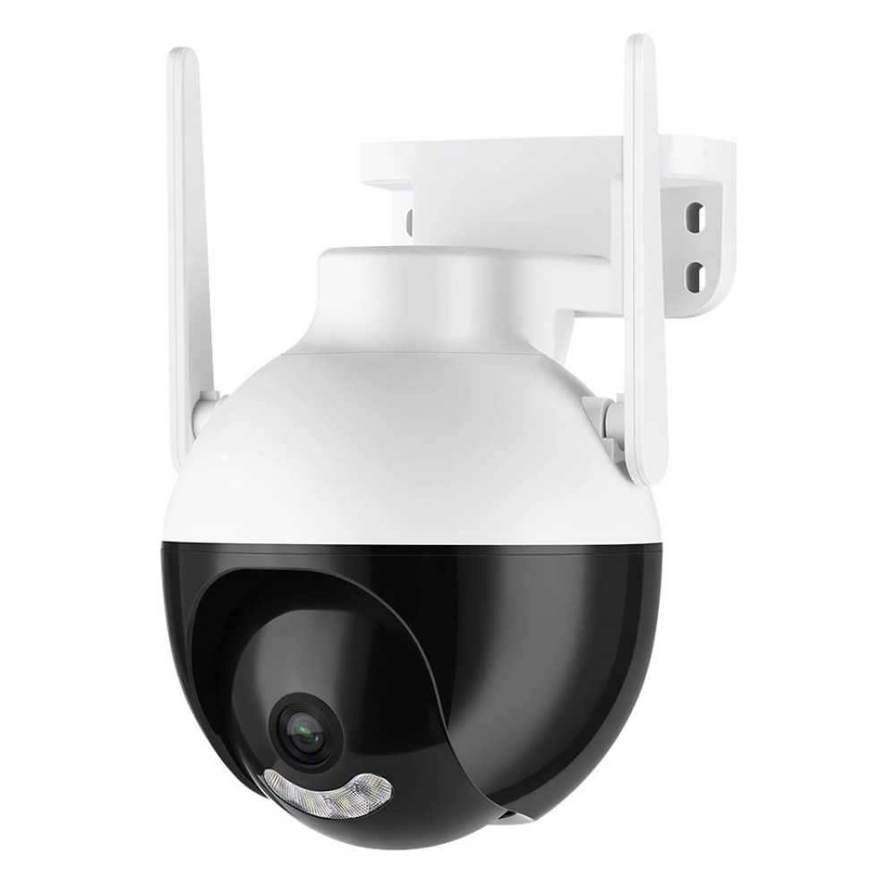 SECTEC smart κάμερα ST-593-4M-IC, 4MP, WiFi, PTZ, IP65 SECTEC smart κάμερα ST-593-4M-IC, 4MP, WiFi, PTZ, IP65