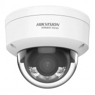 HIKVISION HIWATCH IP κάμερα ColorVu HWI-D149H, 2.8mm, 4MP, IP67, PoE