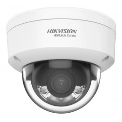 HIKVISION HIWATCH IP κάμερα ColorVu HWI-D149H, 2.8mm, 4MP, IP67, PoE