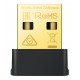 TP-LINK Nano Wi-Fi Bluetooth 4.2 USB Adapter Archer T2UB Nano, Ver. 1.0 TP-LINK Nano Wi-Fi Bluetooth 4.2 USB Adapter Archer T2UB Nano, Ver. 1.0