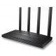 TP-LINK Router Archer AX12, WiFi 6, 1.5Gbps AX1500, Dual Band, Ver. 1.0 TP-LINK Router Archer AX12, WiFi 6, 1.5Gbps AX1500, Dual Band, Ver. 1.0