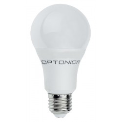 OPTONICA LED λάμπα A60 1720, 10W, 2700K, E27, 950lm