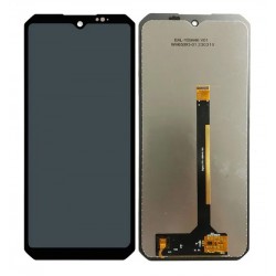 OUKITEL LCD & Touch Panel για smartphone WP22