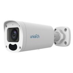 UNIARCH IP κάμερα IPC-B315-APKZ, 2.8-12mm, 5MP, IP67, PoE, SD, IR 50m