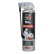 MA PROFESSIONAL σπρέι αντισκωριακό MoS2 20-A72, 250ml