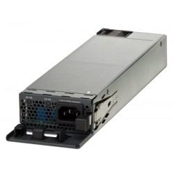 CISCO used PSU C3KX-PWR-1100WAC-M για switch Catalyst 3560-X, 1100W