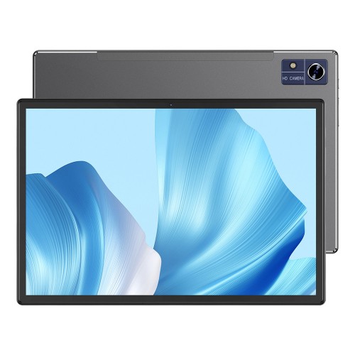 CHUWI tablet Hi10 XPro, 10.1 HD, 4/128GB, 4G, 7000mAh, Android 13, γκρι