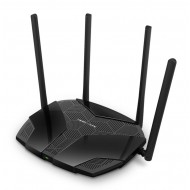 MERCUSYS router MR80X, Wi-Fi 6, 3Gbps AX3000, Dual Band, Ver. 3.0