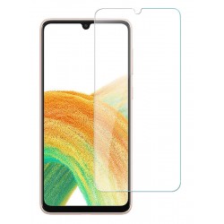 POWERTECH tempered glass 2.5D TGC-0673 για Samsung A25