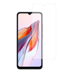 9h tempered glass 2.5D για Xiaomi (Redmi 10C/Redmi 12C)