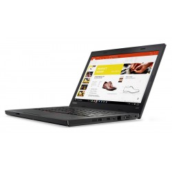 LENOVO Laptop ThinkPad L470, Refurbished Grade B, i5-6300U 8/256GB SSD, 14", Cam, Intel HD Graphics 520, FreeDOS