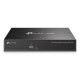 TP-LINK NVR καταγραφικό VIGI NVR1016H, 8MP, 16 κανάλια, Ver. 1.20 TP-LINK NVR καταγραφικό VIGI NVR1016H, 8MP, 16 κανάλια, Ver. 1.20