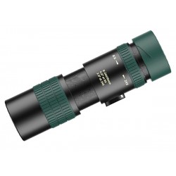 APEXEL μονοκυάλι APS-8-24X30, 8x-24x zoom, Φ 30mm, μαύρο