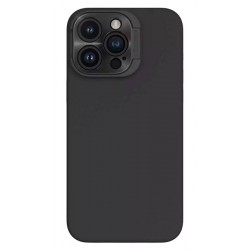 NILLKIN θήκη LensWing Magnetic για iPhone 15 Pro Max, μαύρη