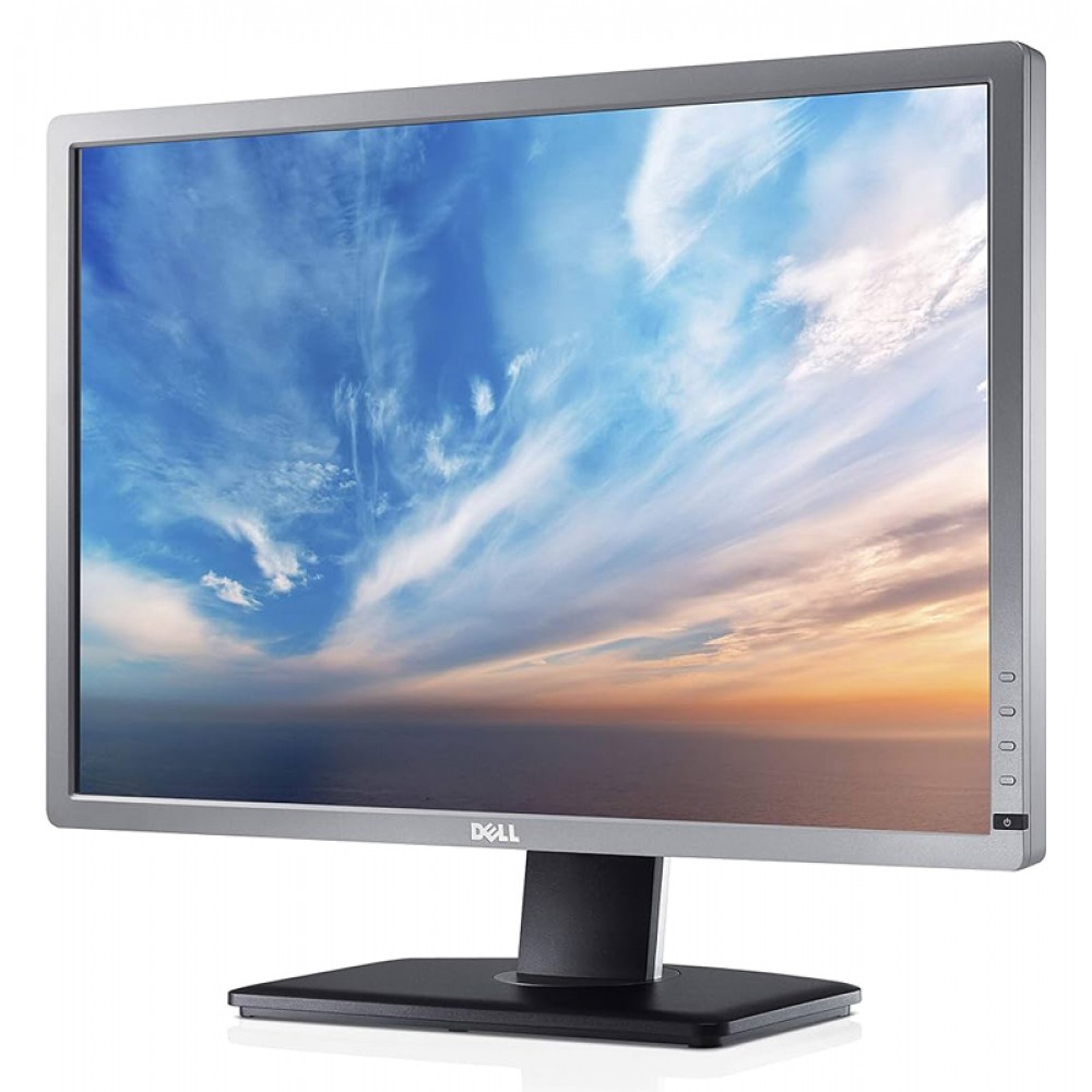DELL used οθόνη U2412MB LED, 24 1920x1200px, VGA/DVI/DisplayPort, Grade A DELL used οθόνη U2412MB LED, 24 1920x1200px, VGA/DVI/DisplayPort, Grade A