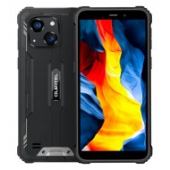 OUKITEL smartphone WP32, 6", 4/128GB, IP68/IP69K, 6300mAh, μαύρο