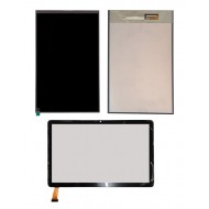 TECLAST ανταλλακτική οθόνη LCD & Touch Panel για tablet P40HD TECLAST ανταλλακτική οθόνη LCD & Touch Panel για tablet P40HD