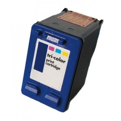 Συμβατό Inkjet για HP No 22XL, Color