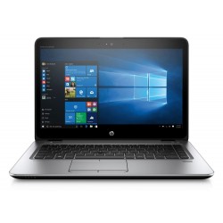 HP Laptop EliteBook 840 G3, i5-6300U, 8/256GB M.2, 14", Cam, REF GB, Win 11
