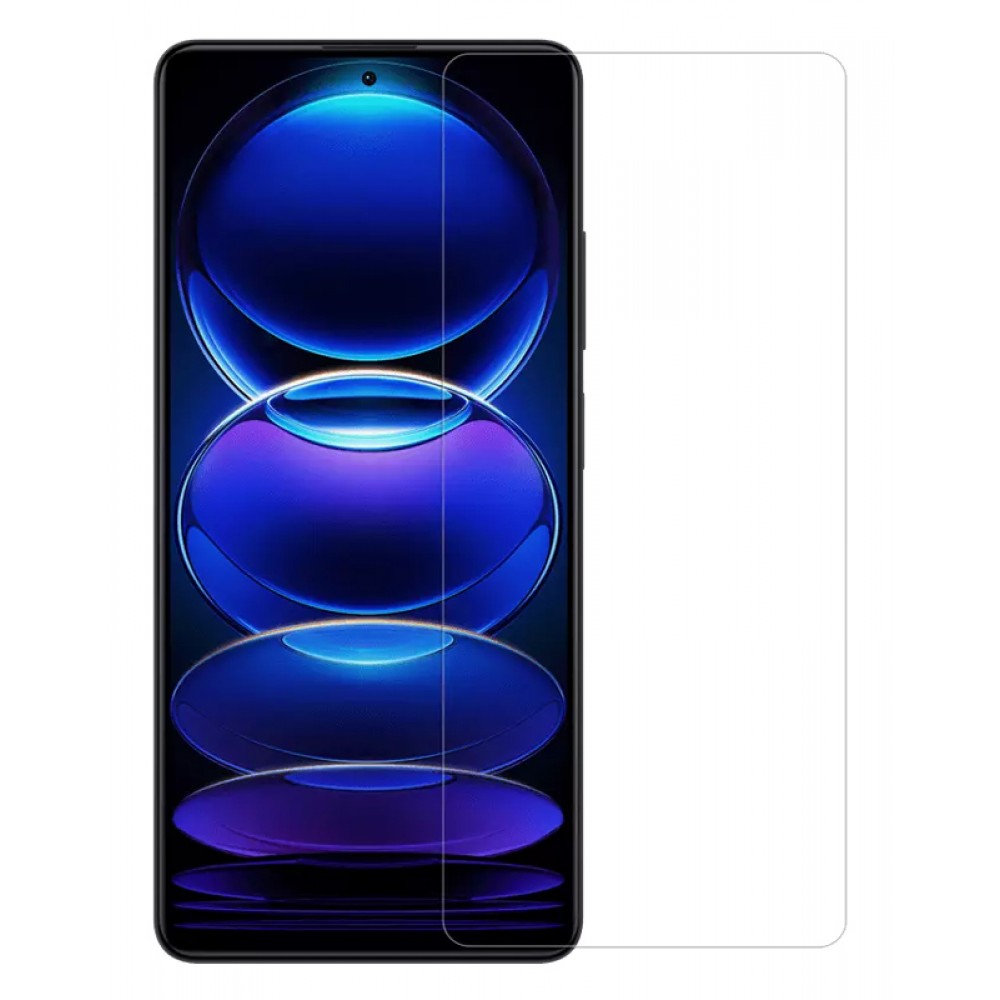 POWERTECH tempered glass 2.5D TGC-0674 για Xiaomi Poco X5 Pro POWERTECH tempered glass 2.5D TGC-0674 για Xiaomi Poco X5 Pro