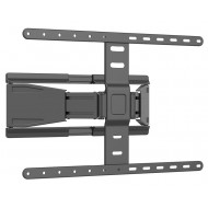 BRATECK επιτοίχια βάση τηλεόρασης LPA79-464, 43-90", έως 50kg, full motion