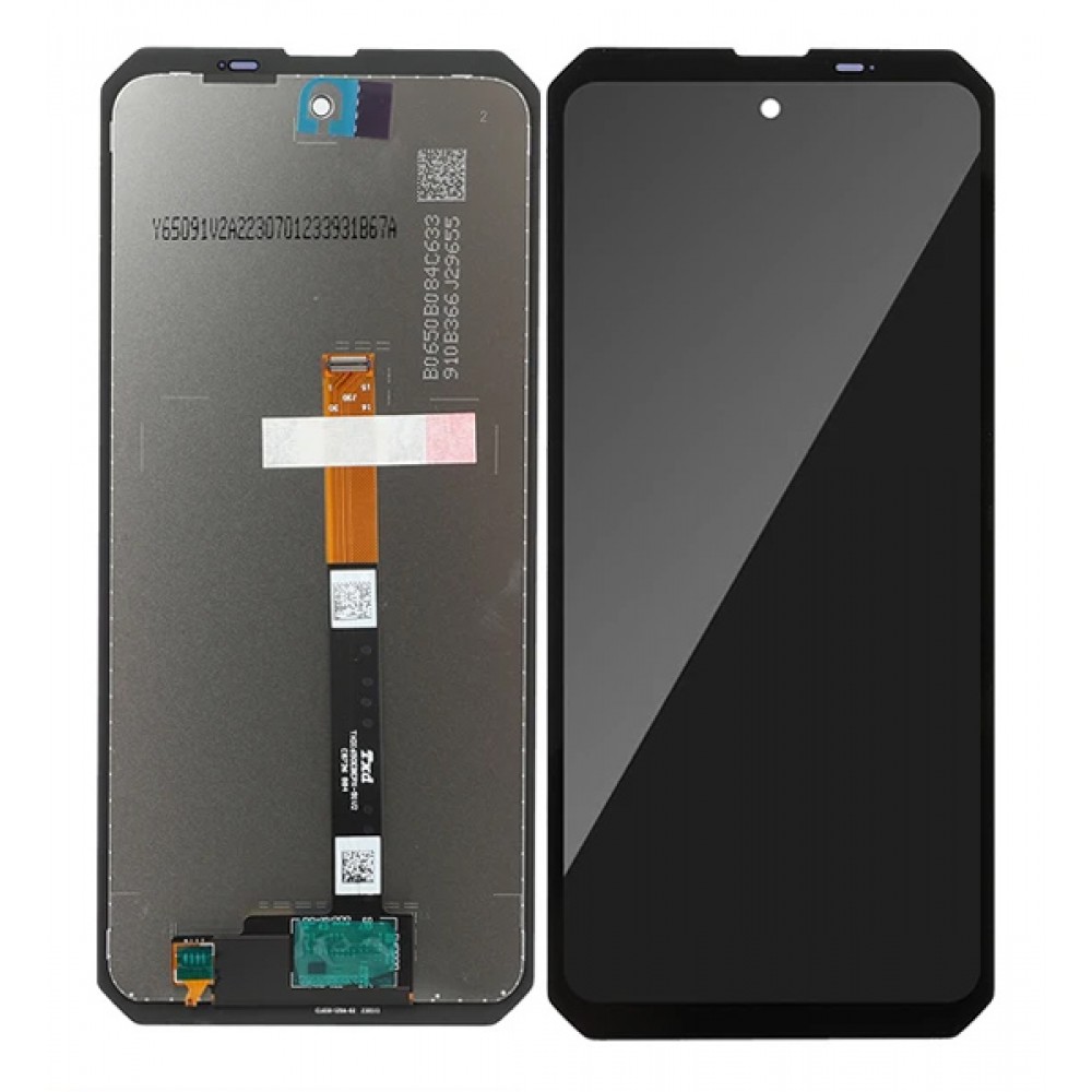 BLACKVIEW LCD & Touch Panel για smartphone BV8900 BLACKVIEW LCD & Touch Panel για smartphone BV8900