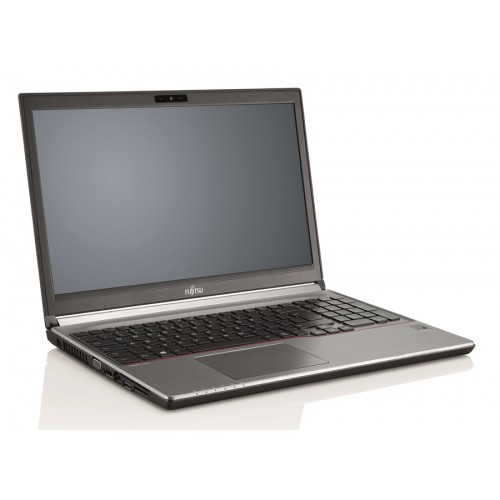 FUJITSU Laptop Lifebook E754, i5-4300M 8/256GB SSD 15.6 RW, REF Grade B