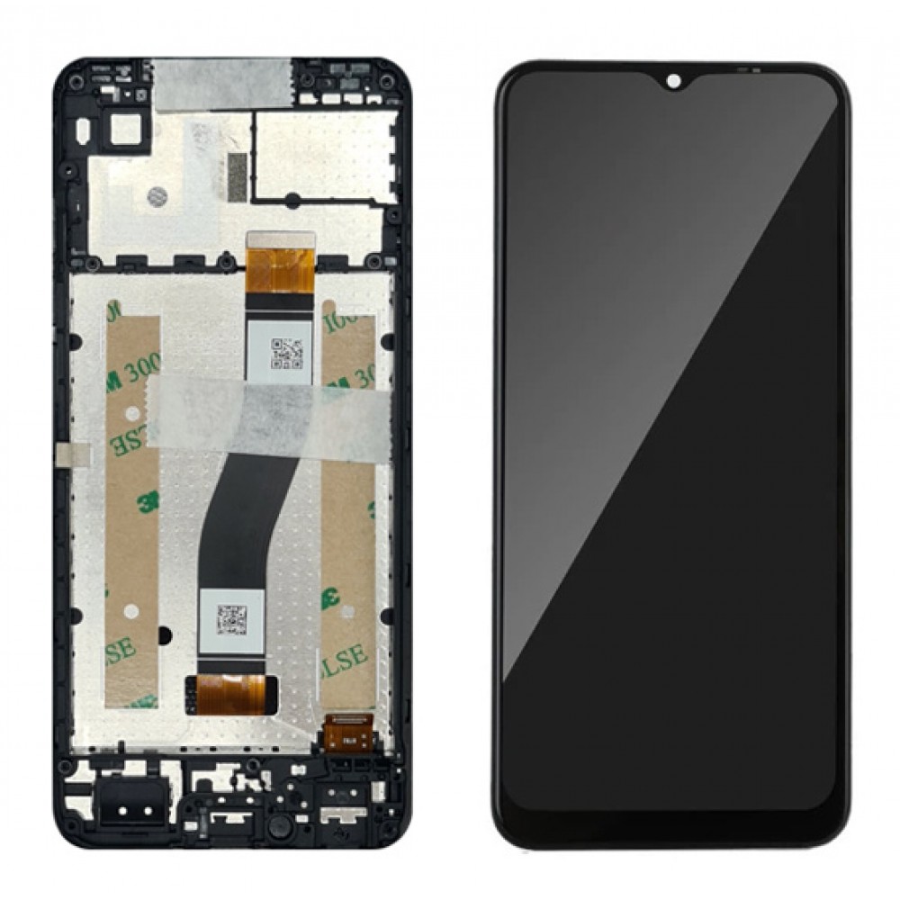 BLACKVIEW LCD & Touch Panel για smartphone A52 Pro BLACKVIEW LCD & Touch Panel για smartphone A52 Pro
