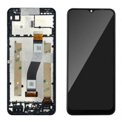 BLACKVIEW LCD & Touch Panel για smartphone A52 Pro