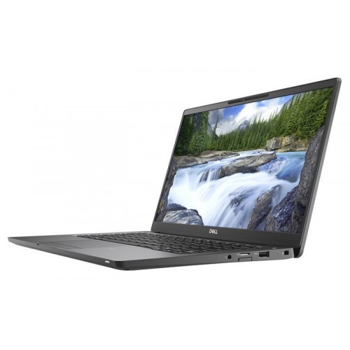 DELL Laptop 7400, i5-8365U, 16GB, 512GB SSD, 14, Cam, Win 10 Pro, FR