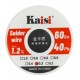 KAISI καλάι συγκόλλησης KAI-STW-03, 40g, 0.3mm KAISI καλάι συγκόλλησης KAI-STW-03, 40g, 0.3mm