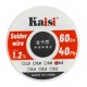 KAISI καλάι συγκόλλησης KAI-STW-05, 40g, 0.5mm KAISI καλάι συγκόλλησης KAI-STW-05, 40g, 0.5mm
