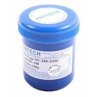 AMTECH flux πάστα συγκόλλησης AMT-559-100, 100g