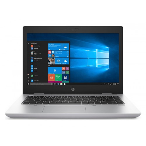 HP Laptop ProBook 640 G4, i5-8350U, 8/256GB M.2, 14, Cam, Grade C