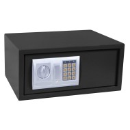 POWERTECH χρηματοκιβώτιο ασφαλείας PT-1194, ψηφιακό κλείδωμα, 43x35x20cm, 11kg