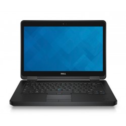 DELL Laptop Latitude E5440, i5-4310U, 8/128GB Msata, 14", Cam, REF GB