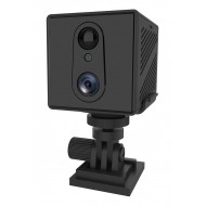 VSTARCAM smart κάμερα CB75, 3MP, 4G, 3000mAh, SD